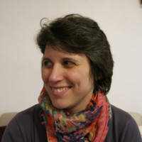 Geneviève Aubouy