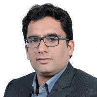 Akhtar Hussain Khan