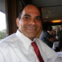 Jorge Eleazar Barros