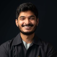 Girivarshan Balasubramanian