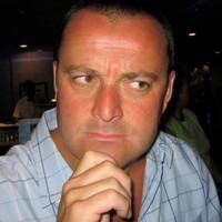 Andy Martin