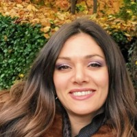 Palmeta Tseranidou