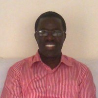 Thomas Nyanumba MSyI(Dip)