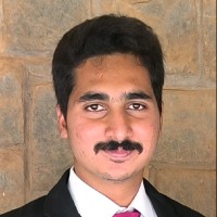 Ujwal S.