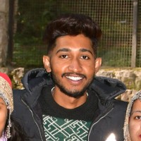 Sreerag Sr