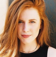 Carlie Fordham