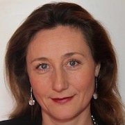Carole Pirker