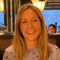 Alexandra Strachan
