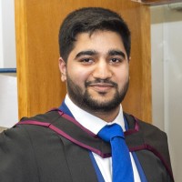 Ali Saeed