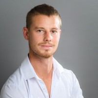Jarred Berman