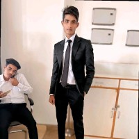 Sahib Khan
