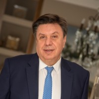 George Paterakis