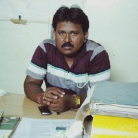 Bibhuti Bhuniya