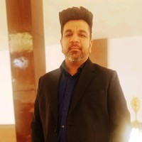 Puneet Bakshi - Safe® 6, Csm®