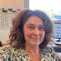 Séverine Cornet