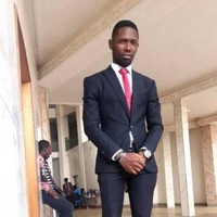 Roger Wilfried NGOA BIDJANGA