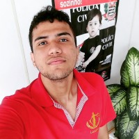 Luciano Nunes Gonçalves