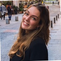 Fabienne Huisman