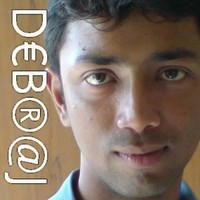 Debraj Mondal