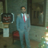 Gagandeep Padda
