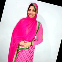Sumayya Rasheed