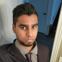 Brandon Ramdhanie