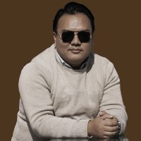 Raju Tamang