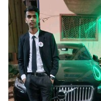 Shubhankar Hazra