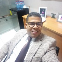Mario Fermín Alcántara Adames