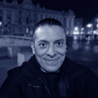 David López
