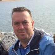 Robin Bolstridge