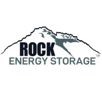 Rock Energy Storage