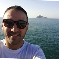 Idrissi Hamid