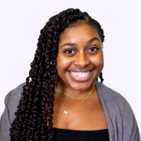 Mykaila Potts