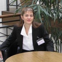 🇺🇦 Yevheniia Savchenko, Ph.D