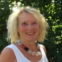 Gunilla Magnusson