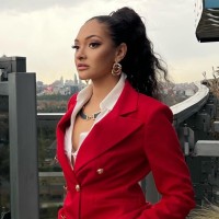Zeycan Rochelle YILDIRIM