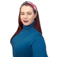 Anastasia Bozatzidou