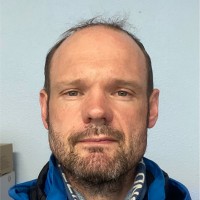 Michael Keating