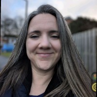 Caroline Clews