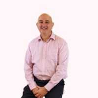 Nigel Sparshott