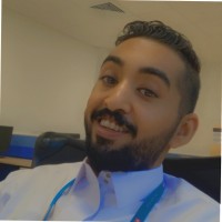 Fahad Alsaeed