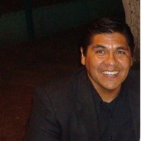 Alejandro Solis Hernandez