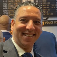 Jaime Cabral, Mba