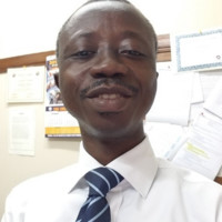 Robert Appiah
