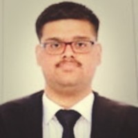 Gautam Tomar