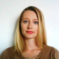 Pauline Romain