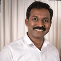 Vijayakumar Kannappan