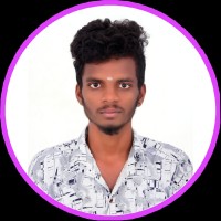Karthick M