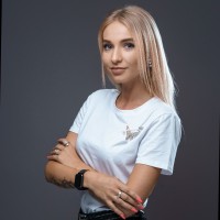 Jelizaveta Kozjucenoka